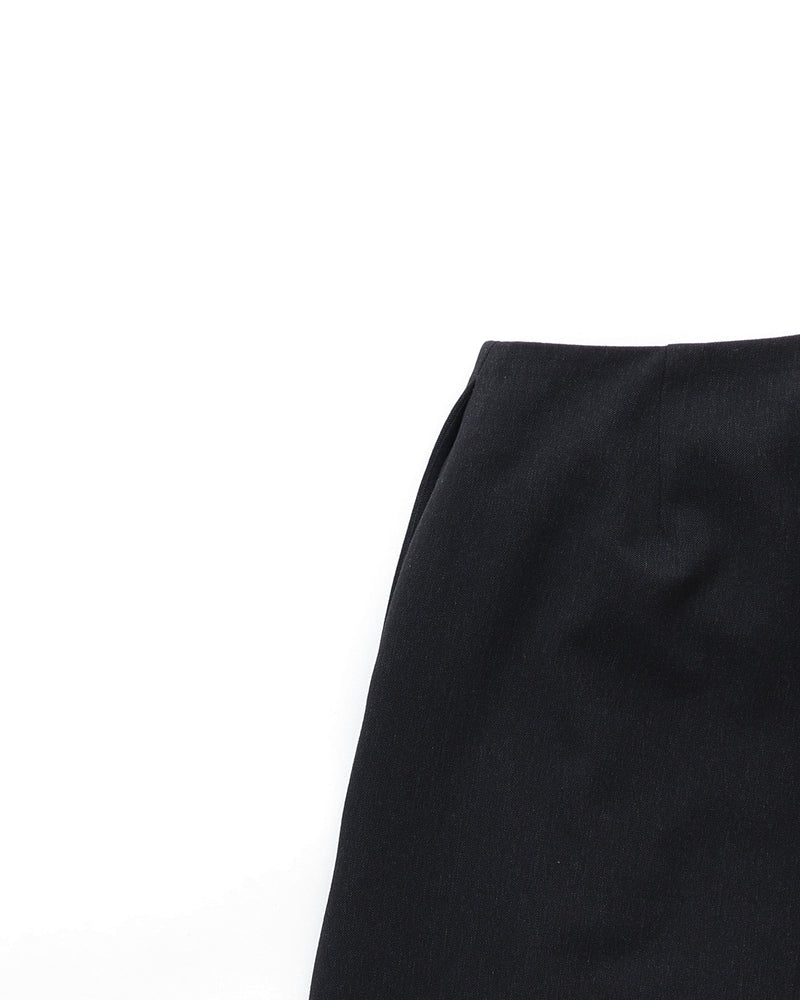 2Way Beltless Trousers