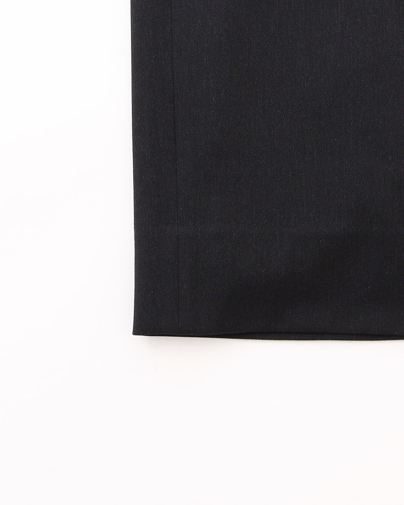 2Way Wide Straight Trousers