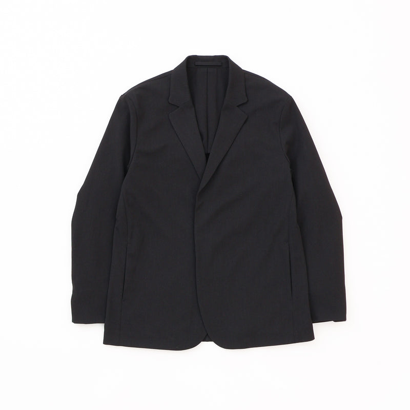 2Way Fly-Front Jacket