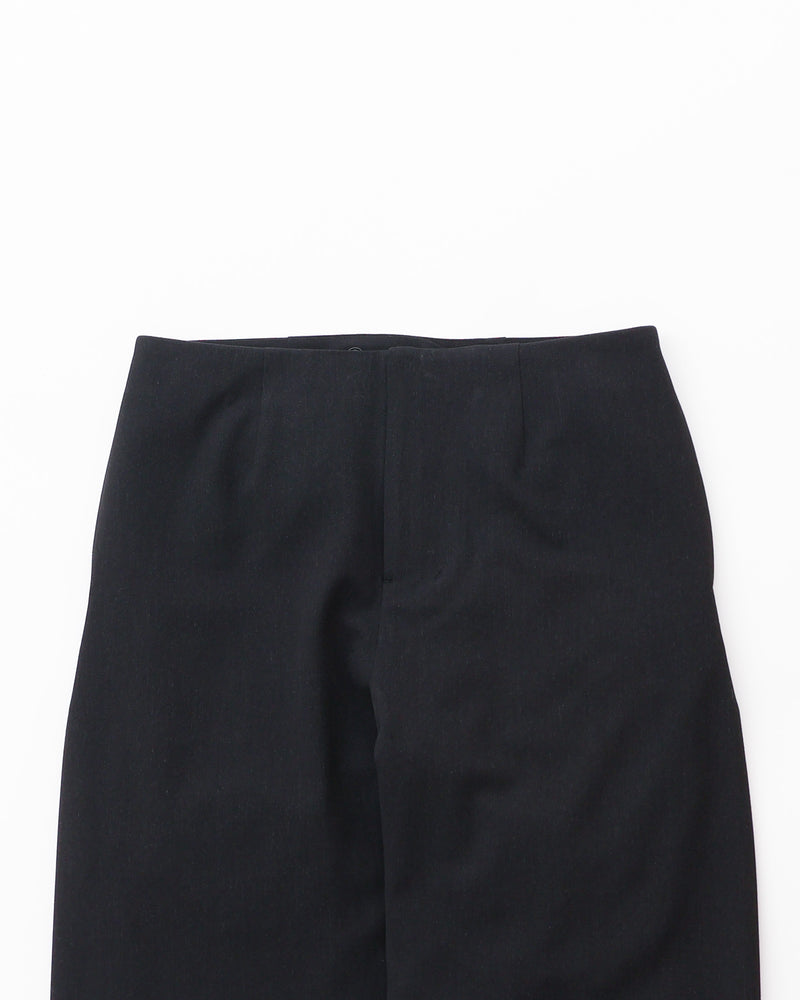 2Way Beltless Trousers