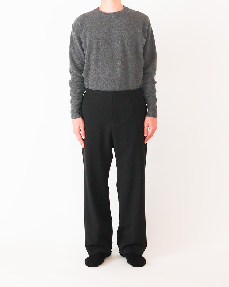 2Way Beltless Trousers