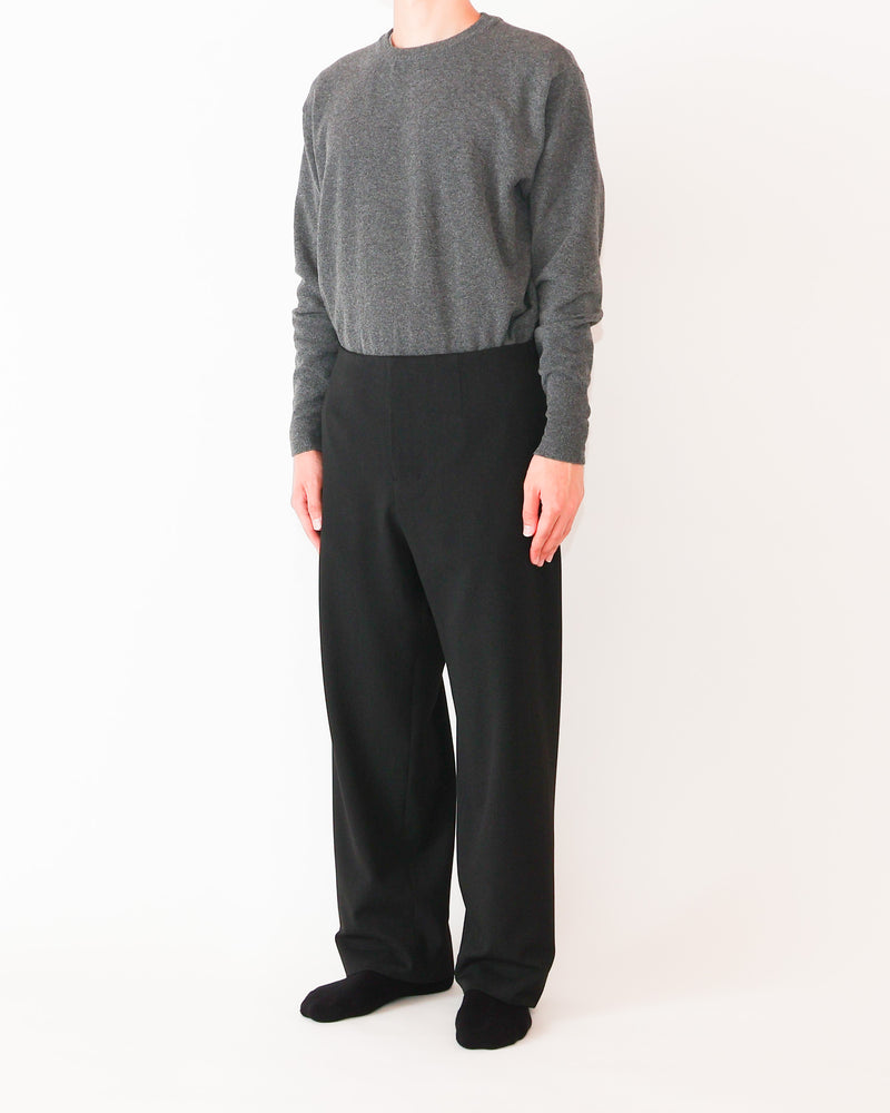 2Way Beltless Trousers
