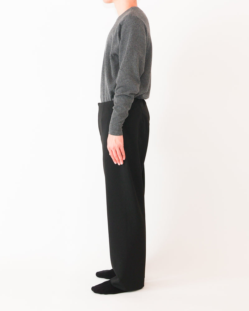 2Way Beltless Trousers