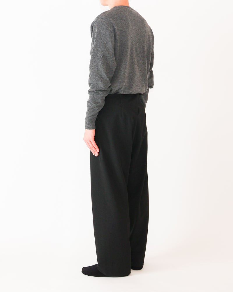 2Way Beltless Trousers