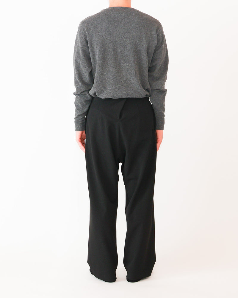 2Way Beltless Trousers
