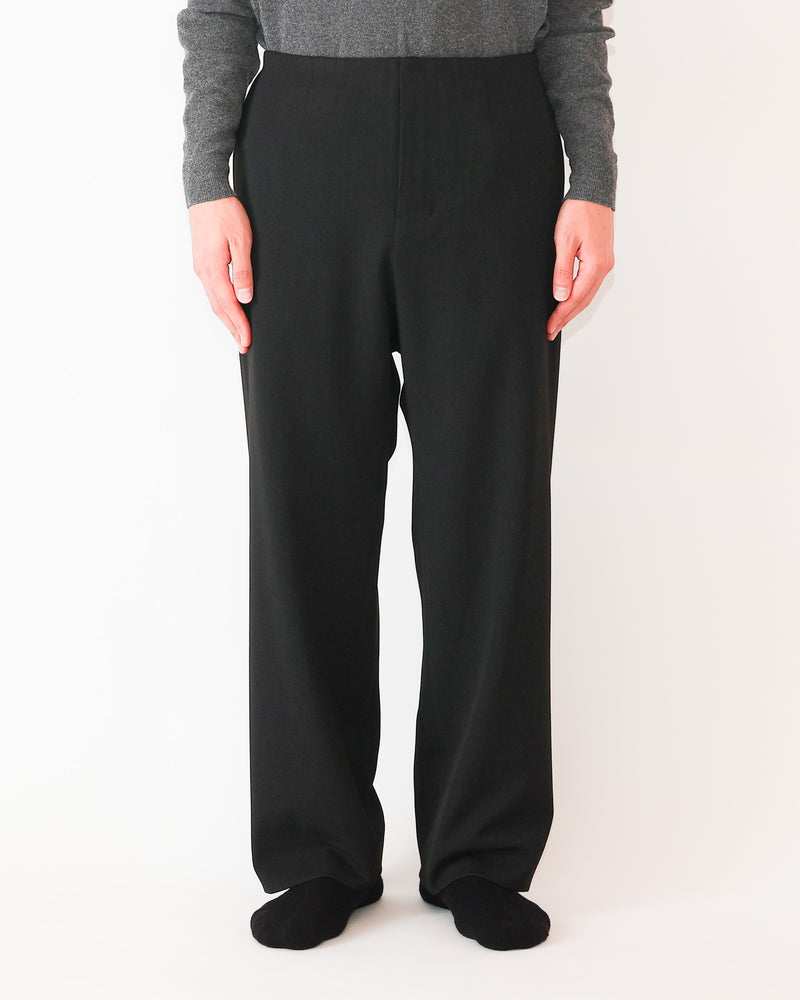2Way Beltless Trousers