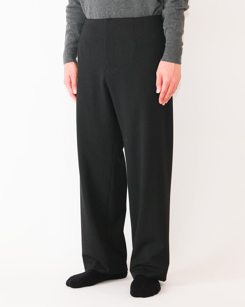 2Way Beltless Trousers