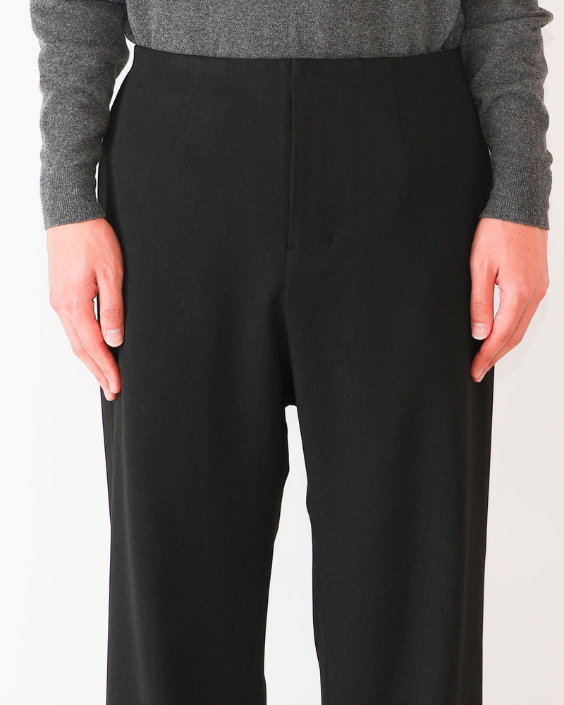 2Way Beltless Trousers