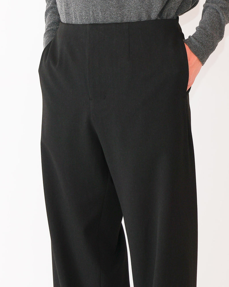 2Way Beltless Trousers