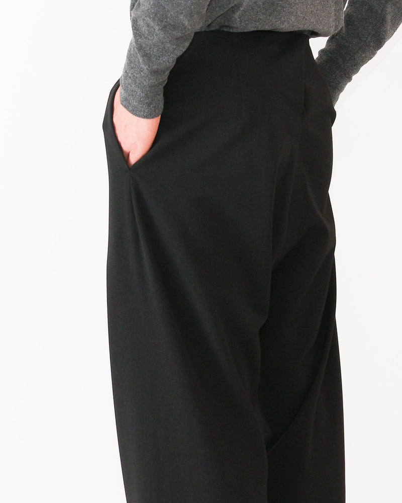 2Way Beltless Trousers