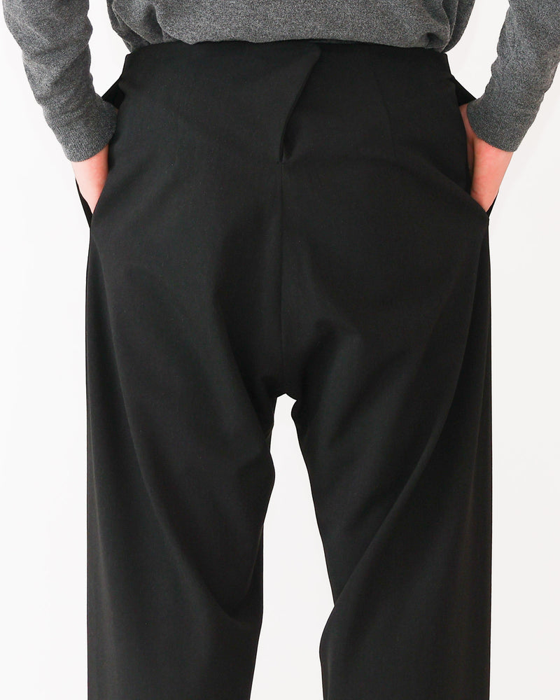 2Way Beltless Trousers