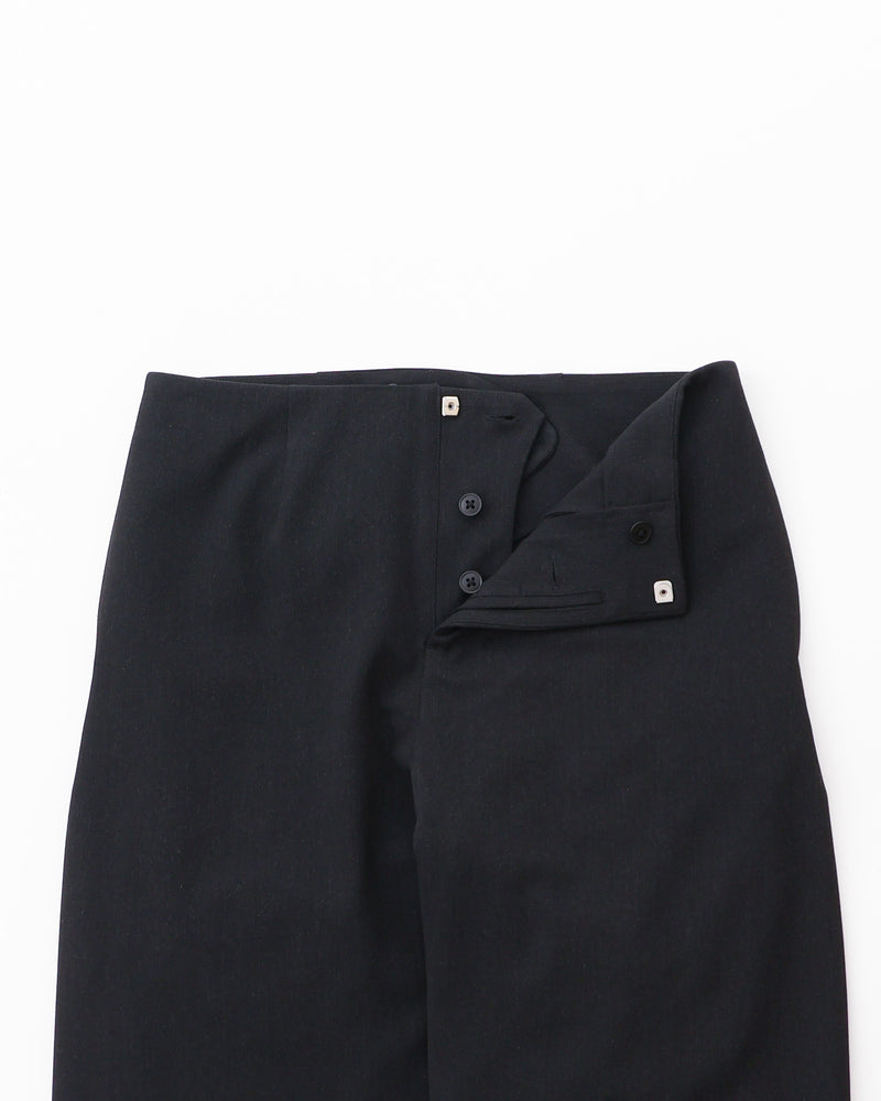 2Way Beltless Trousers