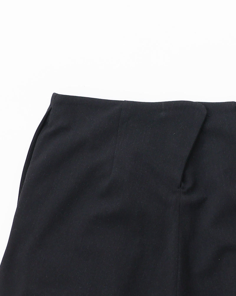 2Way Beltless Trousers