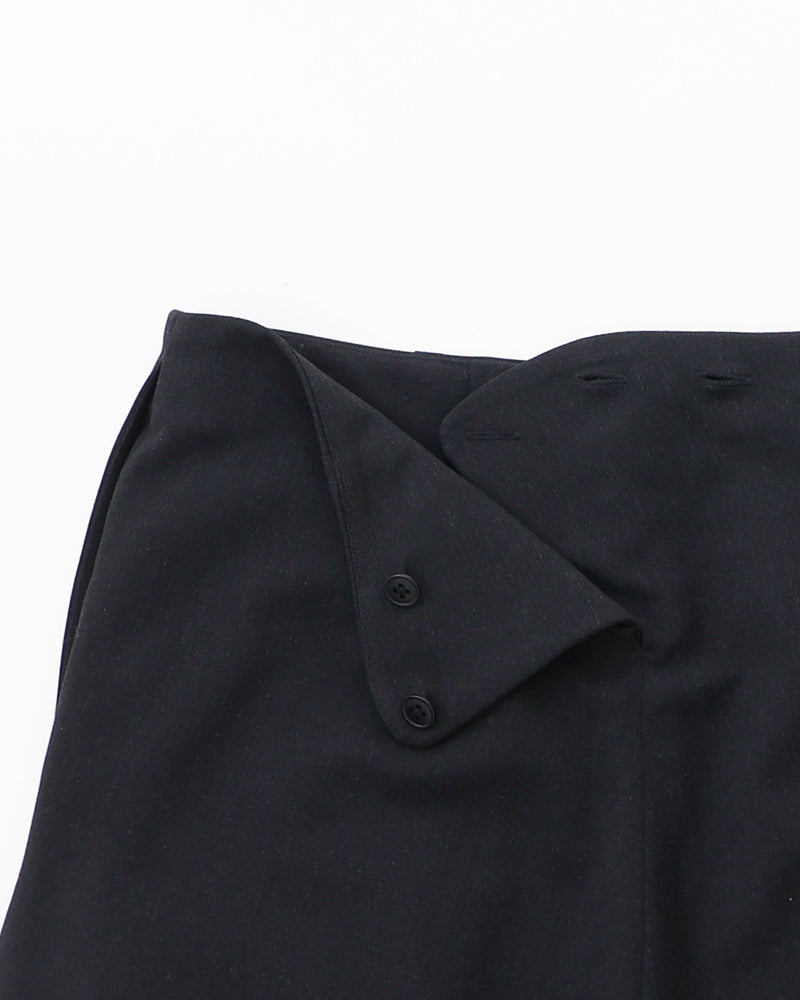 2Way Beltless Trousers