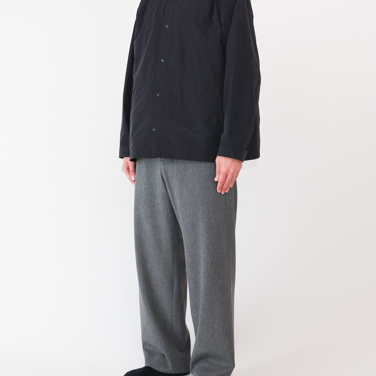 Coach Jacket – YAECAYA