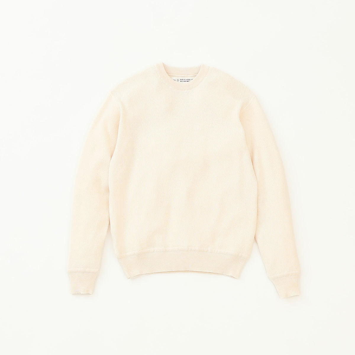 Wool-Like Pullover – YAECAYA