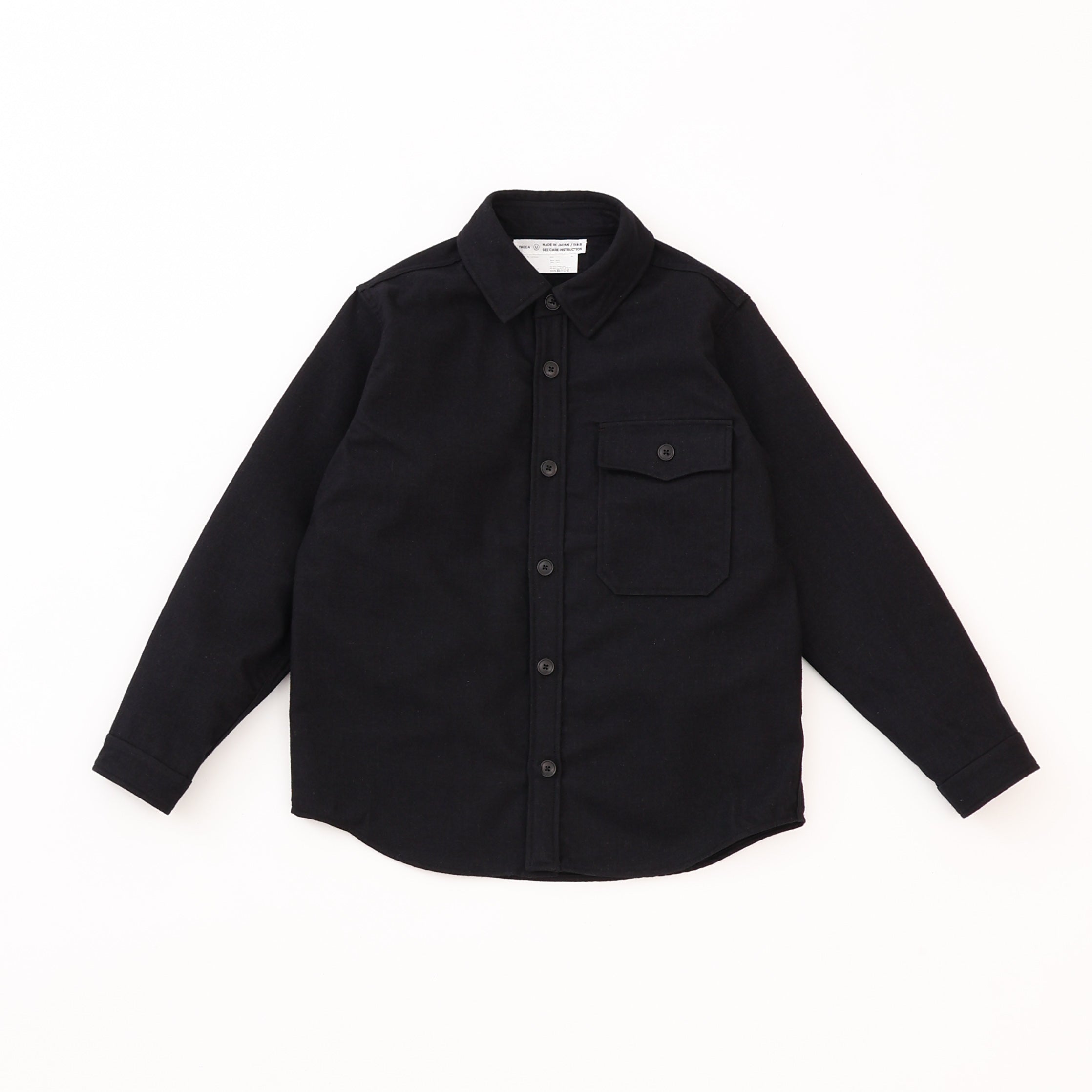 USN CPO Shirt – YAECAYA