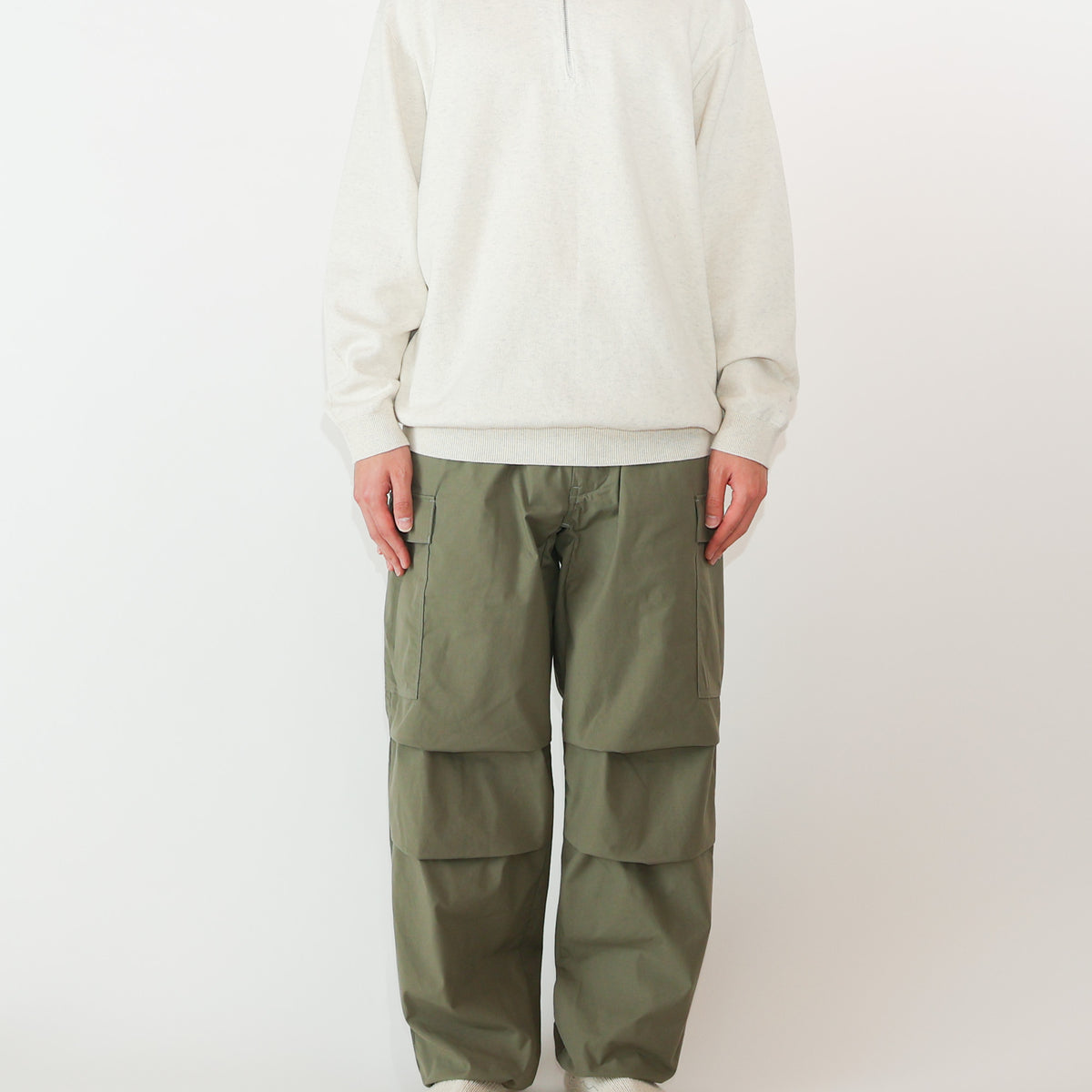 Fatigue Pants – YAECAYA