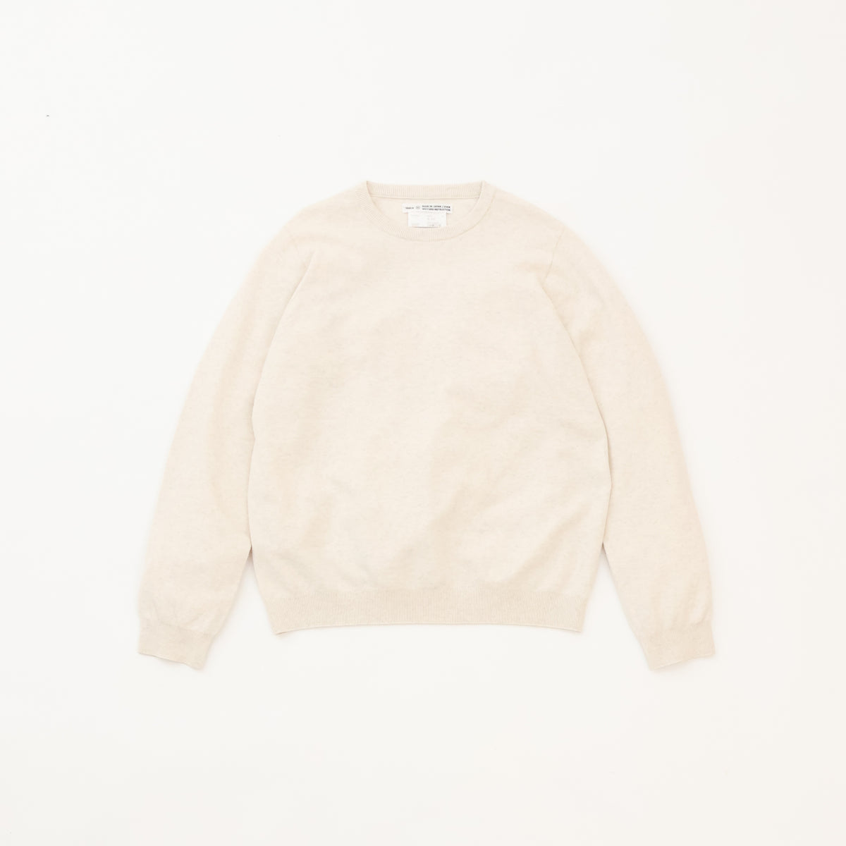 PFU Crewneck – YAECAYA