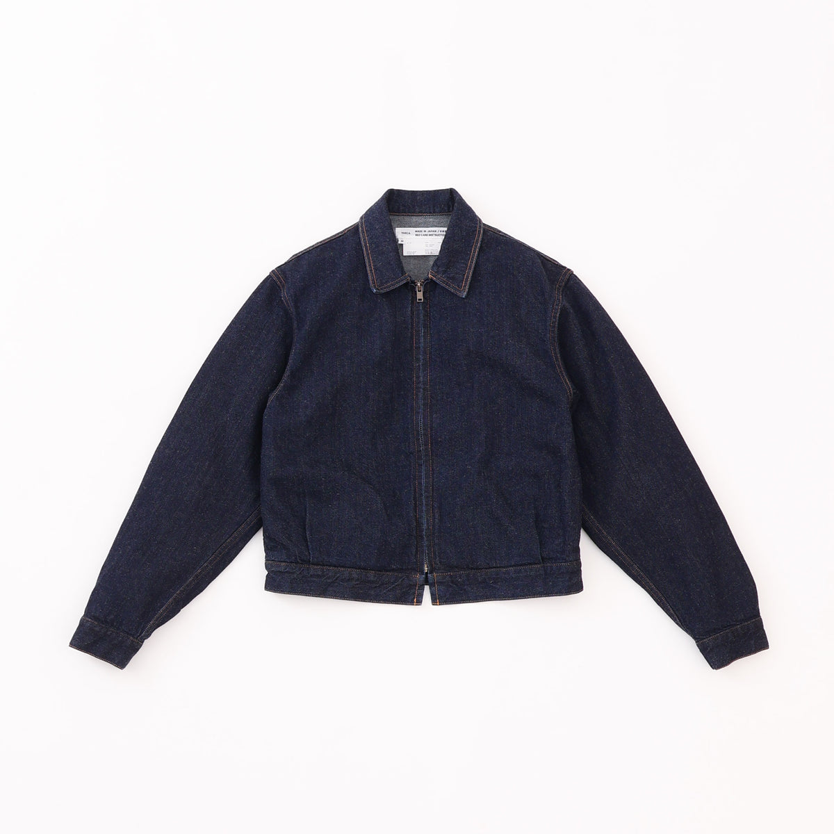 No.30 Blouson – YAECAYA