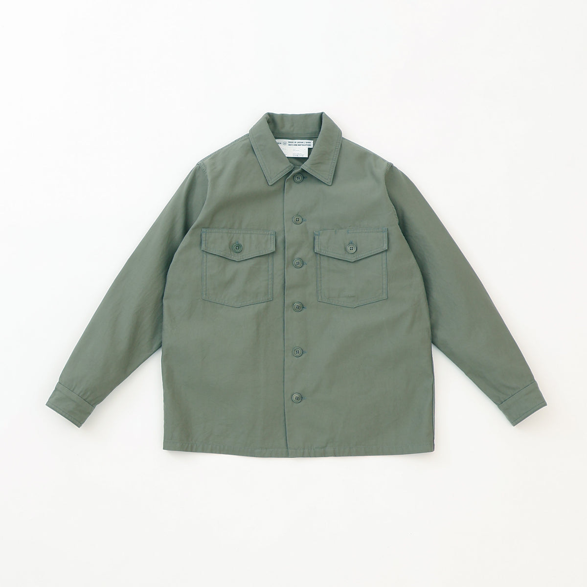 Baker Shirts – YAECAYA
