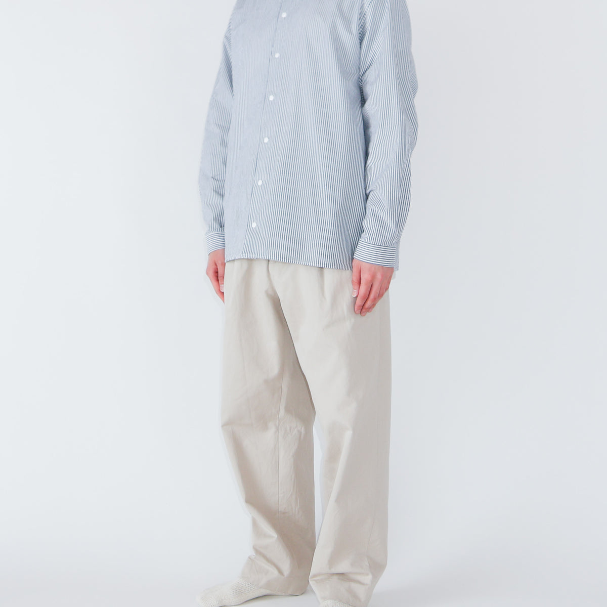 Comfort Shirt Relaxed Square – YAECAYA