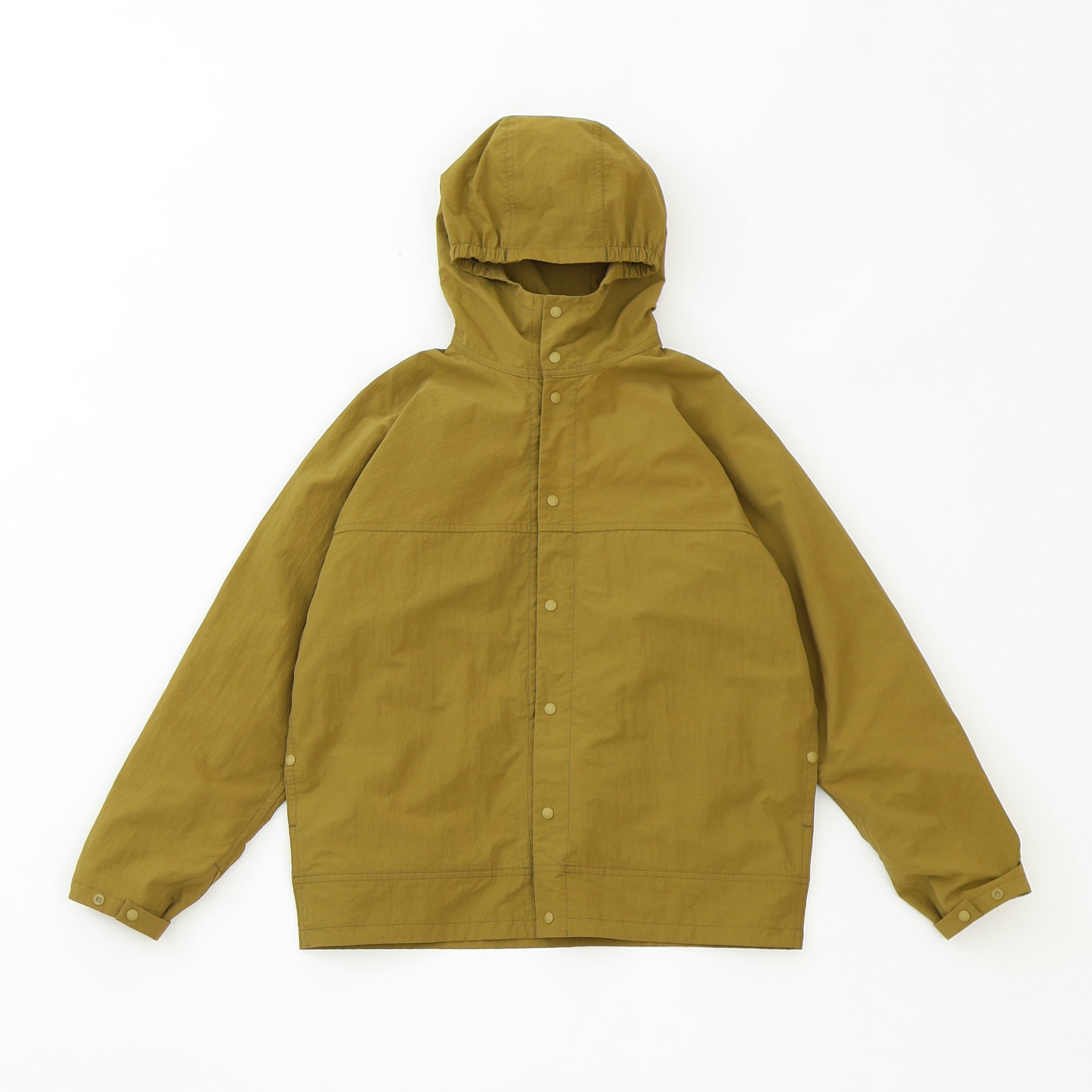 Hooded Shirt – YAECAYA