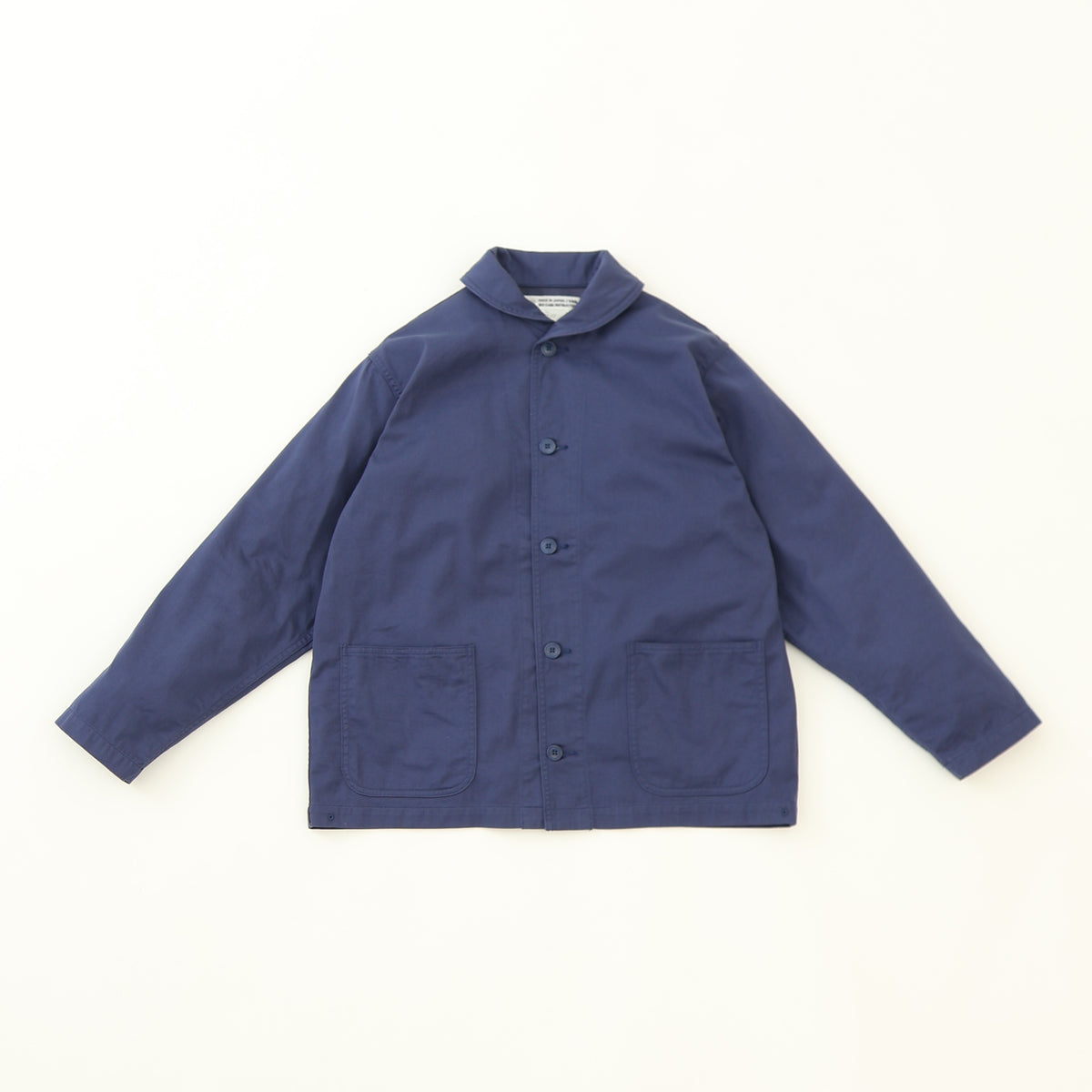 USN Coverall Jacket – YAECAYA