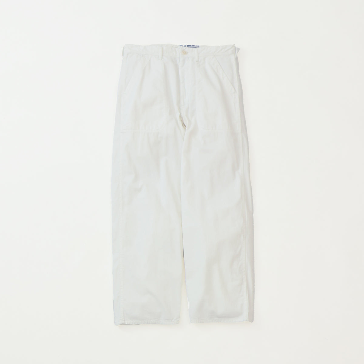 USN Wide Pants – YAECAYA