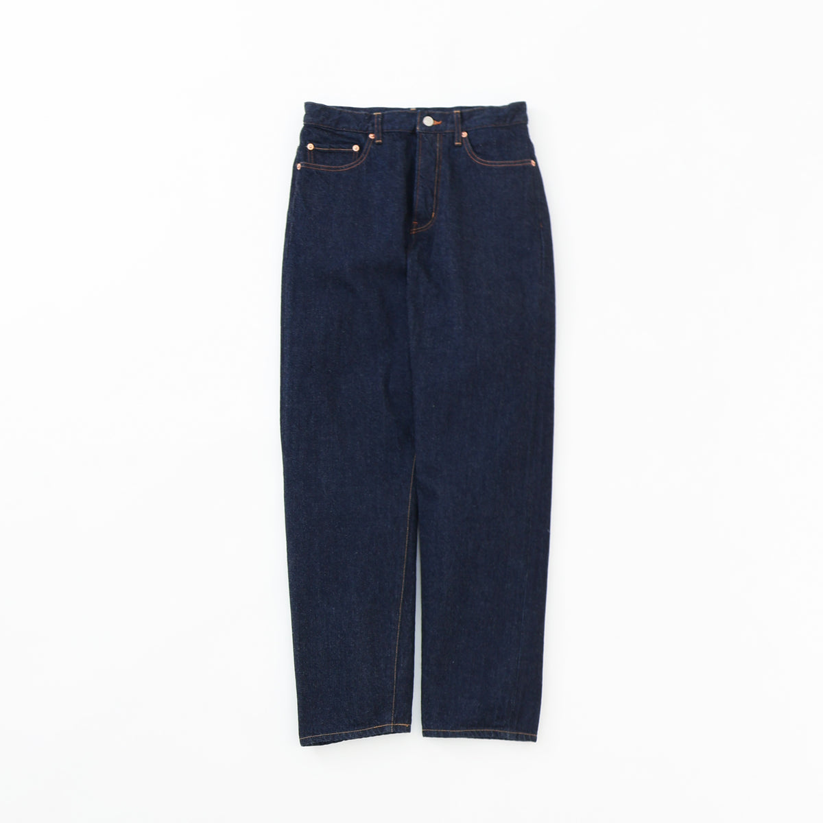 No.7 Tapered Wide – YAECAYA