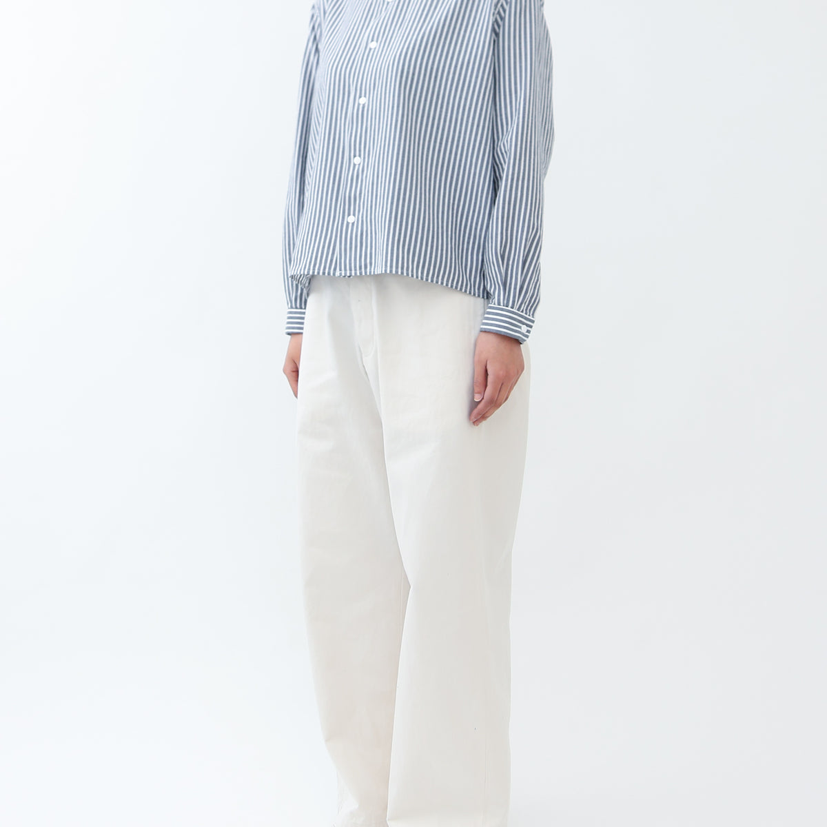 Comfort Shirt Relaxed Short – YAECAYA