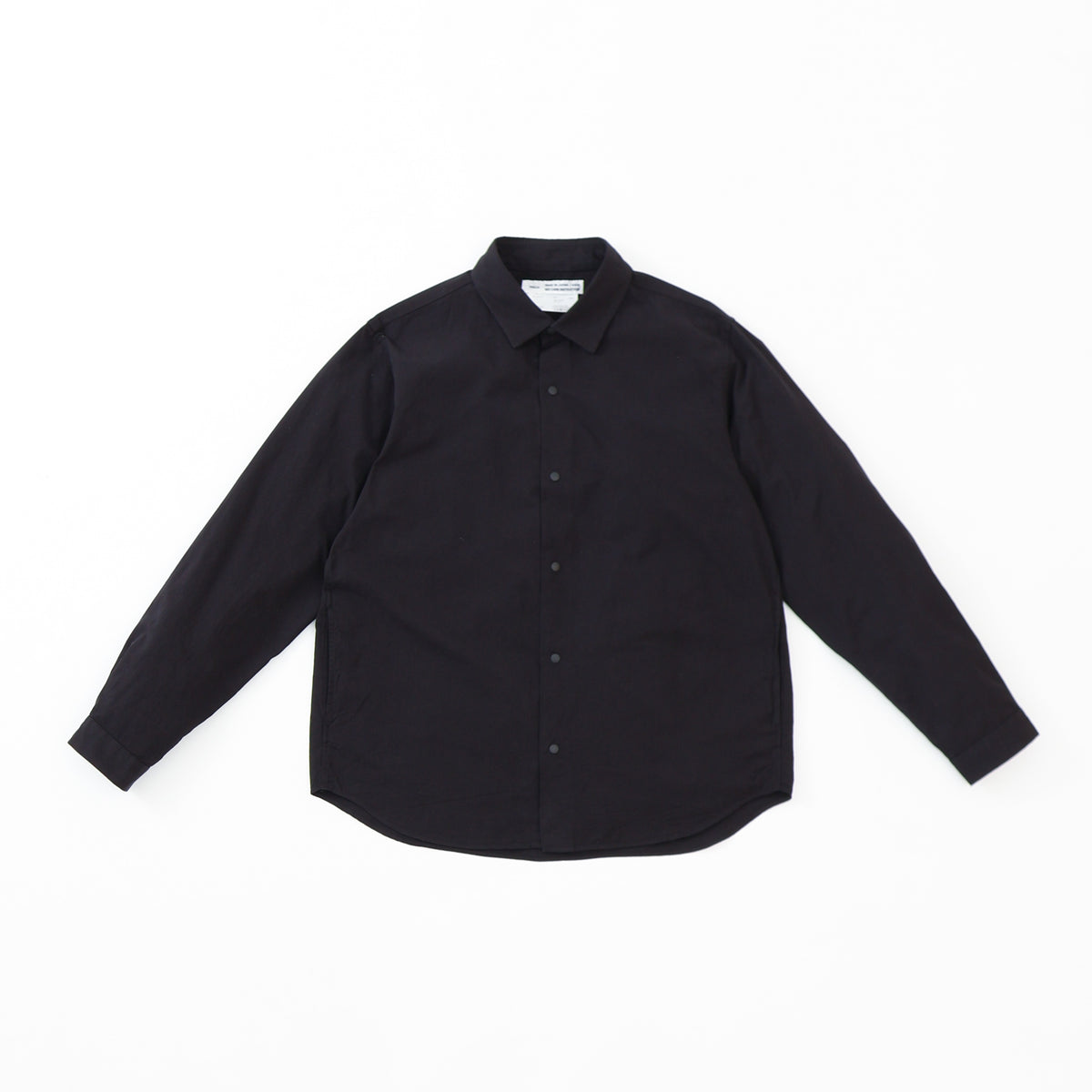 Comfort Shirt Relaxed – YAECAYA