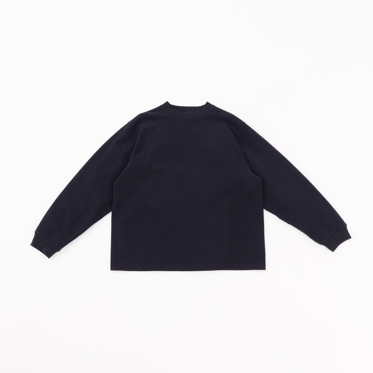 Piqué Long Sleeve T-Shirt – YAECAYA