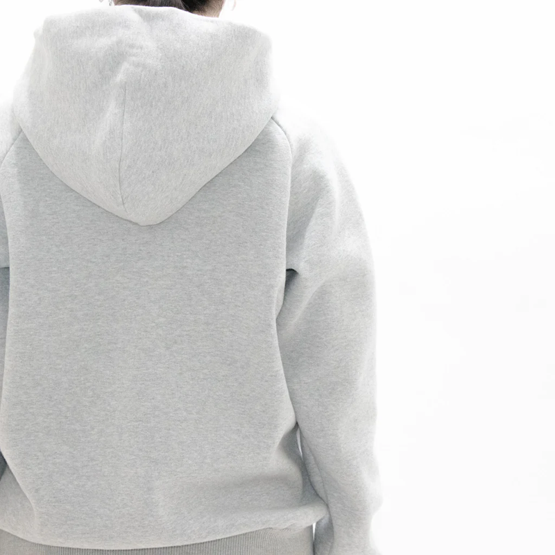 Jumberca Sweatshirt and Hoody