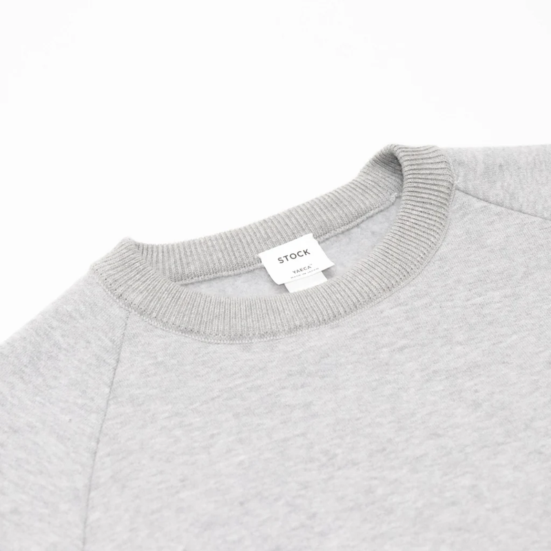 Jumberca Crew Necked Sweatshirt
