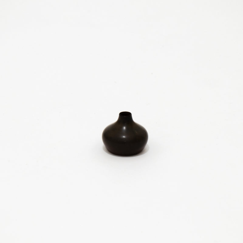 miniature flower vases and pot