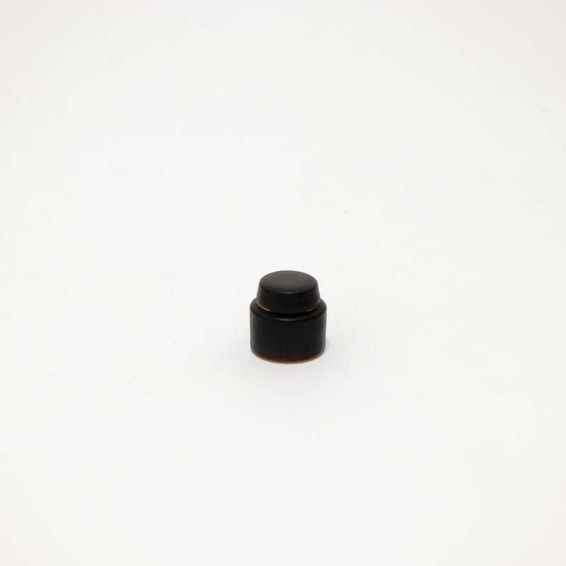 miniature flower vases and pot