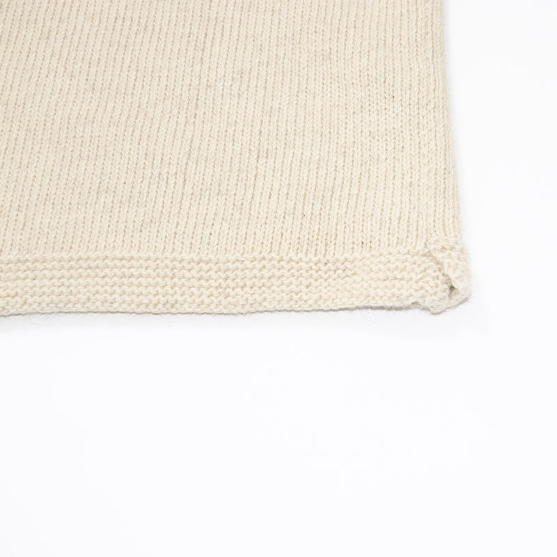 guernsey knit
