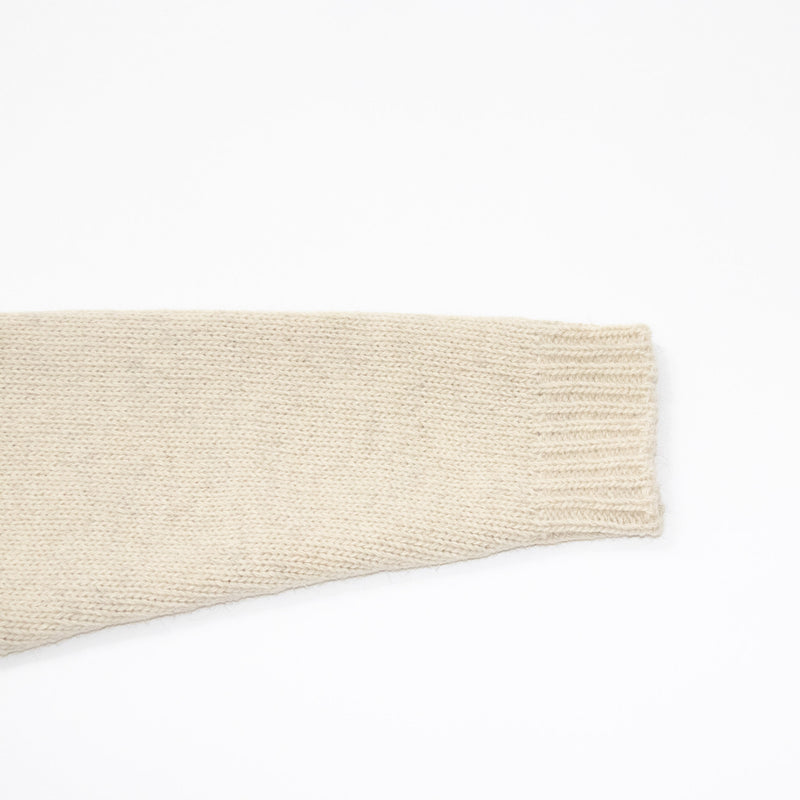 guernsey knit