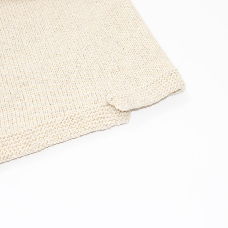 guernsey knit