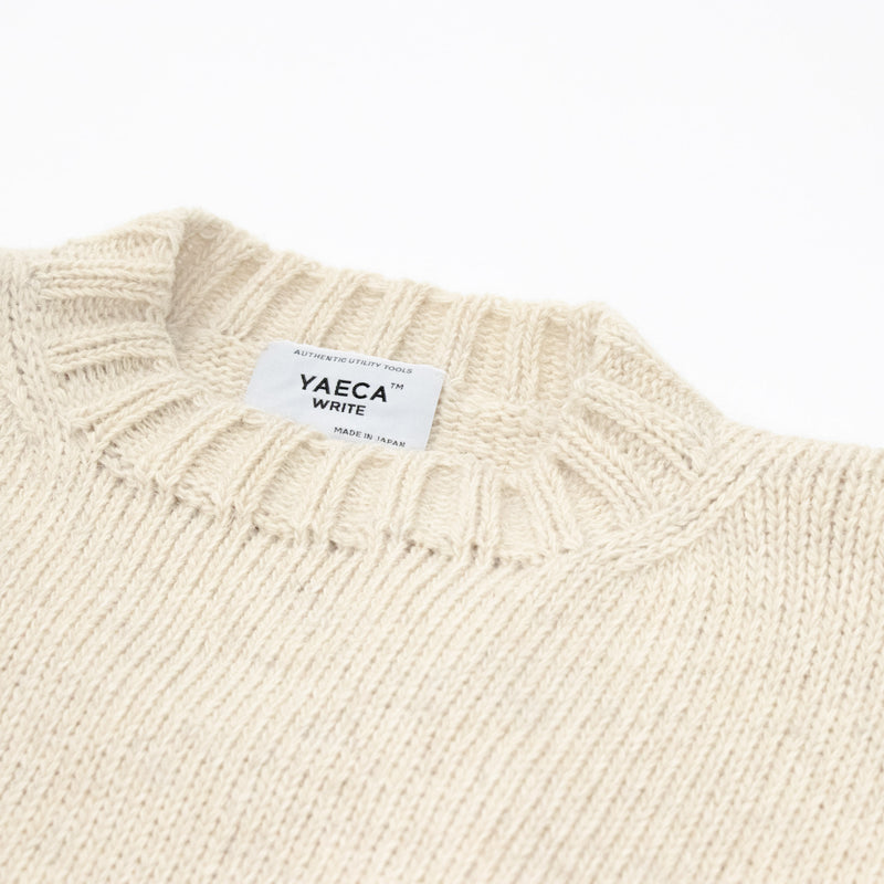guernsey knit