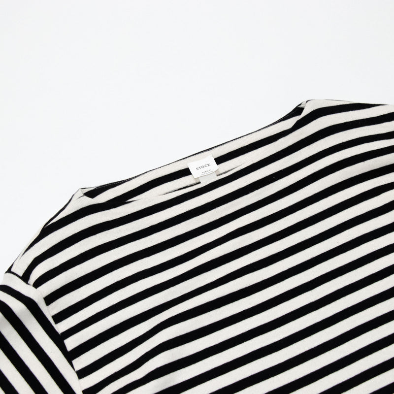 Basque Shirt with Pocket