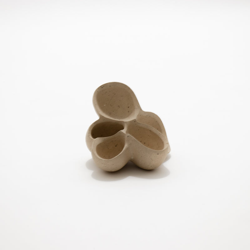 ceramic vessel