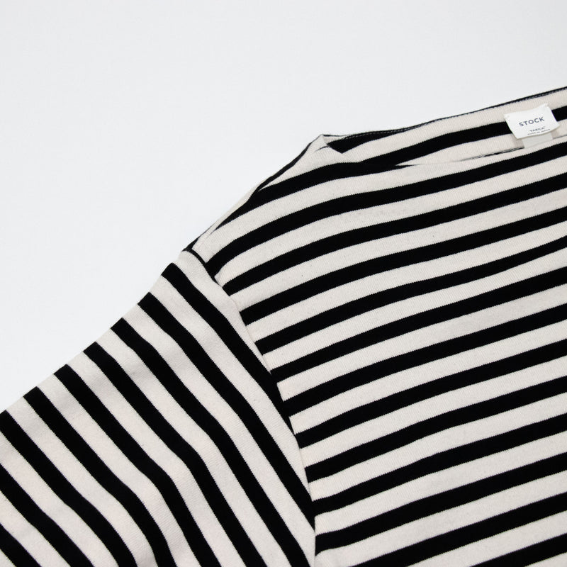 Basque Shirt with Pocket