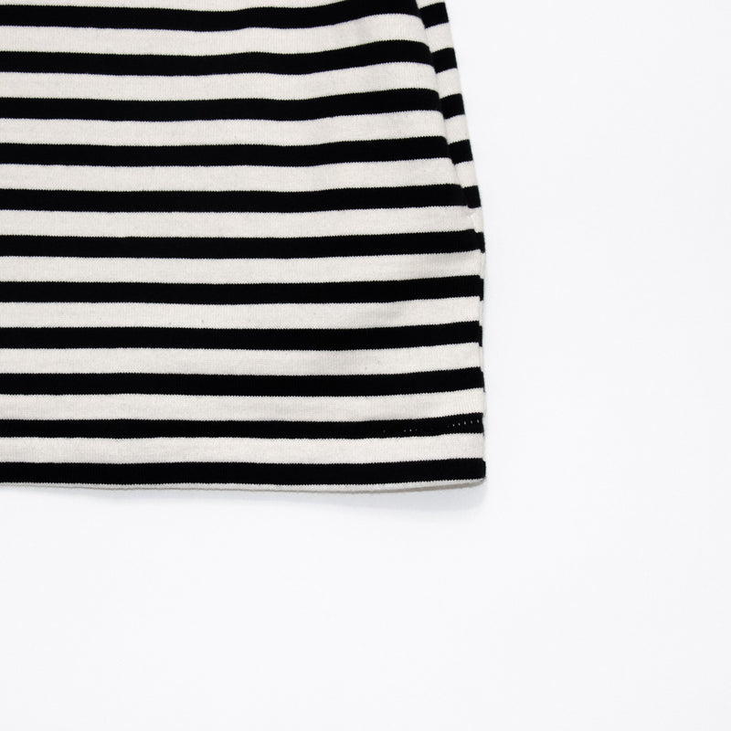 Basque Shirt with Pocket
