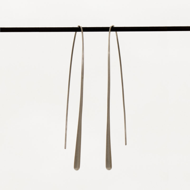 Earrings Long Drop