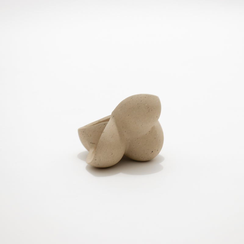 ceramic vessel