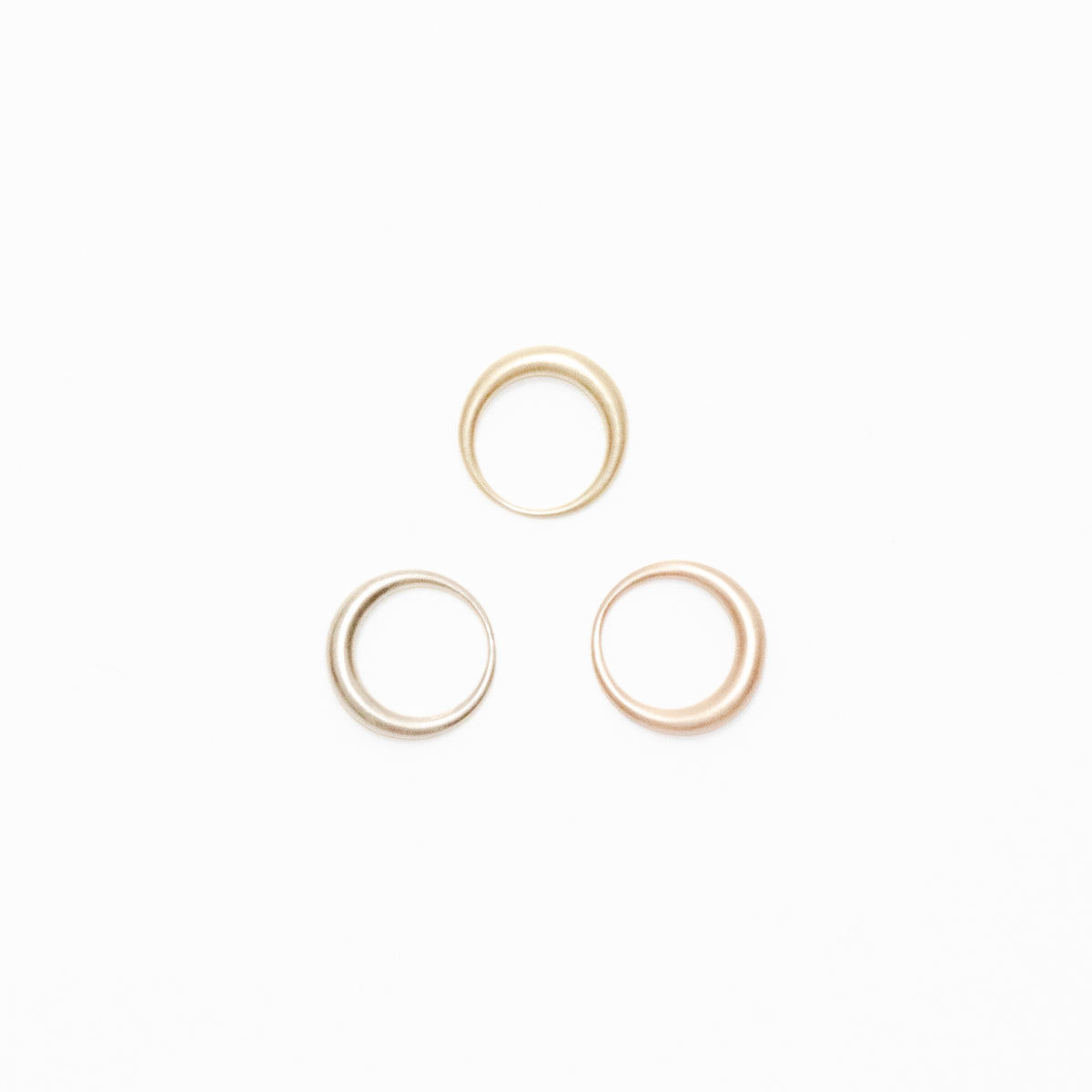 Ring – YAECAYA