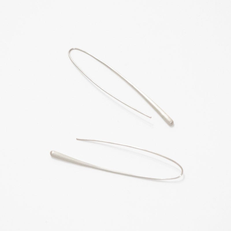 Earrings Long Drop
