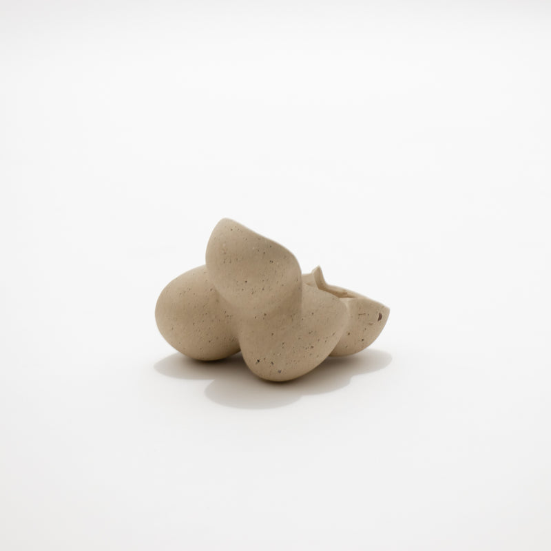 ceramic vessel
